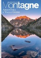Argentera e Valle Gesso edito da Editoriale Domus