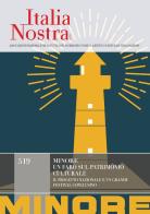 Italia nostra vol. 519 edito da Gangemi Editore