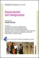 Conversazioni sull'immigrazione edito da Franco Angeli