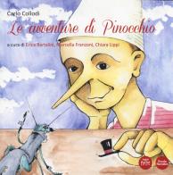 Le avventure di Pinocchio di Carlo Collodi edito da Pacini Editore