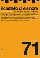 Il castello di Elsinore (2015) vol.71 edito da Edizioni di Pagina