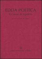 Edda poetica. Il carme di Sigrdrifa edito da Libri Scheiwiller