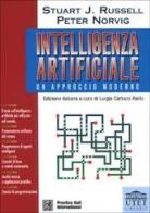 Intelligenza artificiale. Un approccio moderno di Stuart J. Russell, Peter Norvig edito da UTET Università