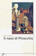Il naso di Pinocchio di Carlo Capone edito da Sovera Edizioni
