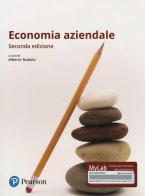 Economia aziendale. Ediz. mylab. Con Contenuto digitale per accesso on line edito da Pearson