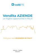 Vendita aziende. Le migliori opportunità in Italia edito da Youcanprint