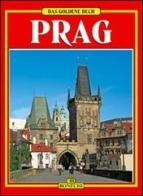 Praga. Ediz. tedesca edito da Bonechi