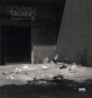 Giovanni Tavano. Fotografie 1977-2020. Ediz. italiana e inglese edito da CARSA