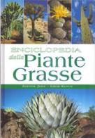 Enciclopedia delle piante grasse di Libor Kunte, Jeiek Zednuk edito da White Star