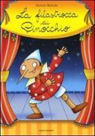 La filastrocca di Pinocchio. Ediz. illustrata di Gianni Rodari edito da Emme Edizioni