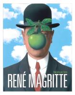 René Magritte. Una vita per l'arte. Ediz. a colori edito da 24 Ore Cultura