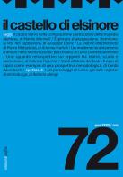 Il castello di Elsinore (2015) vol.72 edito da Edizioni di Pagina