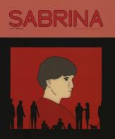 Sabrina di Nick Drnaso edito da Coconino Press