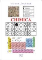Chimica. Con CD-ROM di Archimede Rotondo, Enrico Rotondo edito da EDAS