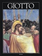 Giotto. Ediz. tedesca di Luciano Bellosi edito da Scala Group