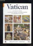 Vaticano. Ediz. francese di Sonia Gallico edito da ATS Italia