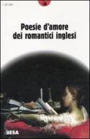 Poesie d'amore dei romantici inglesi edito da Salento Books