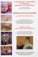 Appunti per un catalogo di Paolo Perrone Burali edito da Nuove Edizioni Culturali