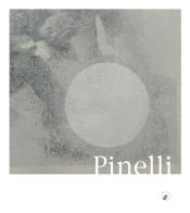 Pinelli slight fist di Gabriele Salvaterra edito da Tecnica Mista