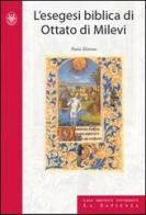 L' esegesi biblica di Ottato di Milevi di Paola Marone edito da Università La Sapienza