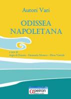 Odissea napoletana edito da Apeiron Edizioni