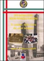 Il cammino della storia dei sordi bolognesi di Alberto Caleffi edito da Li.Pe Litografia Persicetana
