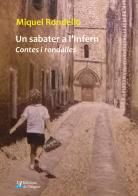 Un sabater a l'Infern. Contes i rondalles di Miquel Rondello edito da Edicions de l'Alguer