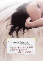 Sweet Agatha. Game book. Con Prodotti vari di Kevin jr. Allen edito da Nessundove