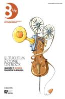 Ottoemezzo. Visioni, avventure e passioni del cinema italiano (2026) vol. 75 edito da Edizioni Sabinae
