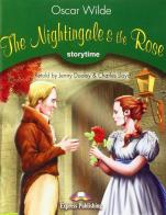 The nightingale & the rose. Student's pack. Con CD-ROM. Con DVD-ROM vol.1 edito da Express Publishing