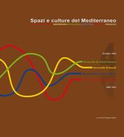 Spazi e culture del Mediterraneo. Con CD-ROM edito da La Scuola di Pitagora