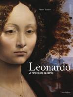 Leonardo. La natura allo specchio di Marco Versiero edito da Mandragora