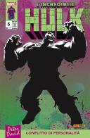 L' incredibile Hulk vol.5 di Peter David, Dale Keown edito da Panini Comics