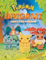 Pokémon. Origami edito da Nord-Sud