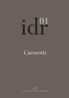 Itinerari della ragione (2024) vol. 1 di Giovanni Carosotti edito da Valore Italiano