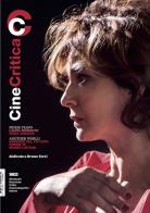 Cinecritica. Periodico di cultura cinematografica del sindacato nazionale critici cinematografici italiani (2026) vol. 122 edito da Edizioni Sabinae