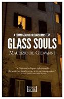 Glass souls di Maurizio de Giovanni edito da Europa Editions