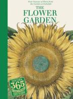 365 day-by day. The flower garden. Ediz. inglese, tedesca e francese edito da Taschen