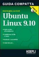 Ubuntu Linux 9.10. Guida compatta di Luca Ferretti, Flavia Weisghizzi edito da Hoepli