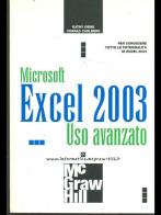 Excel 2003. Uso avanzato di Kathy Ivens, Conrad Carlberg edito da McGraw-Hill Education