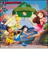 I giochi della radura incantata edito da Disney Libri