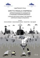 Diritto penale d'impresa di Gianluca Barbetti, Claudio Esposito Scalzo, Claudio Forte edito da CLEUP