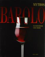 Mithos Barolo edito da Omega