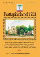 Frattapiccola nel 1753. L'antico casale San Sebastiano di Frattaminore di Napoli di Arturo Bascetta, Sabato Cuttrera edito da ABE