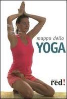 Mappa dello yoga edito da Red Edizioni