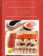 Sushi edito da Gribaudo