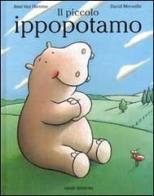 Il piccolo ippopotamo di Jean Van Hamme, Dan Merveille edito da Emme Edizioni