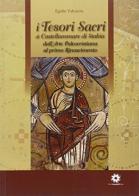 I tesori sacri di Castellammare di Stabia vol.1 di Egidio Valcaccia edito da Longobardi