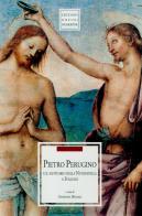 Pietro Perugino e il Santuario della Nunziatella a Foligno edito da Ass. Orfini-Numeister
