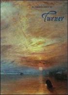 Il cronolibro di Turner. Ediz. illustrata di Jacopo Stoppa edito da Officina Libraria
